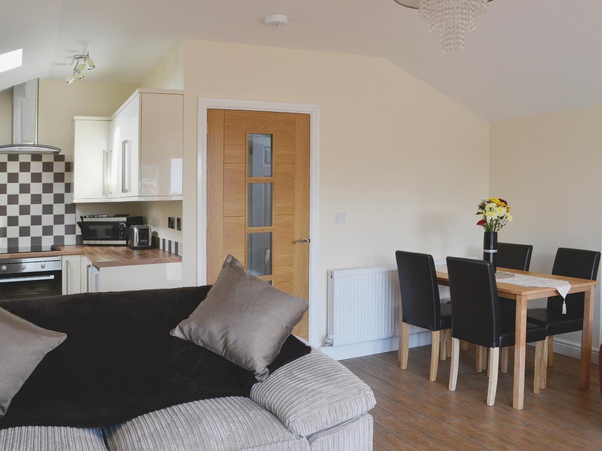 Oak Cottage Winthorpe  Exterior foto